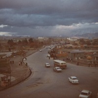 Kabul